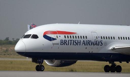 First strike at British Airways in 40 years announced