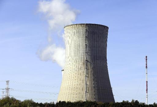 Nuclear reactor Doel 3 restarted earlier than expected