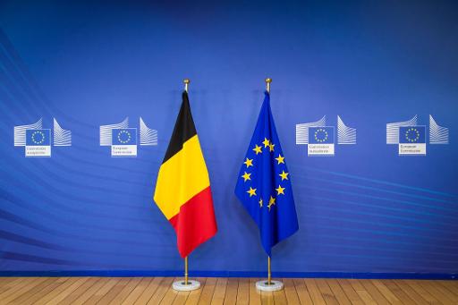 European Commission initiates legal action against Belgium