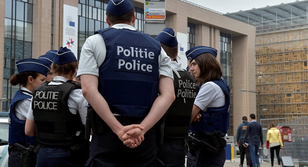 Belgian judges complain on shortage of police investigators
