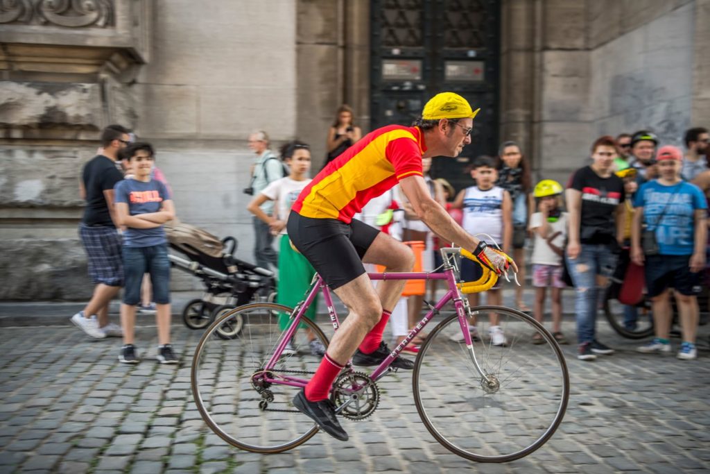 Brussels expects up to €60 million from hosting Grand Depart