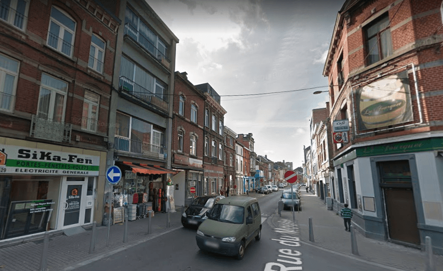 Liège child dies after balcony collapse, another seriously injured