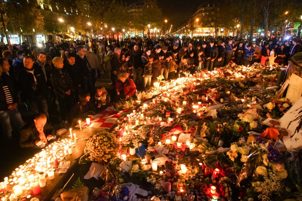 Weapons supplier for Bataclan attack to be extradited to Belgium