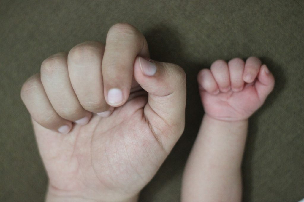 Civil servants now allowed half a day of parental leave a week