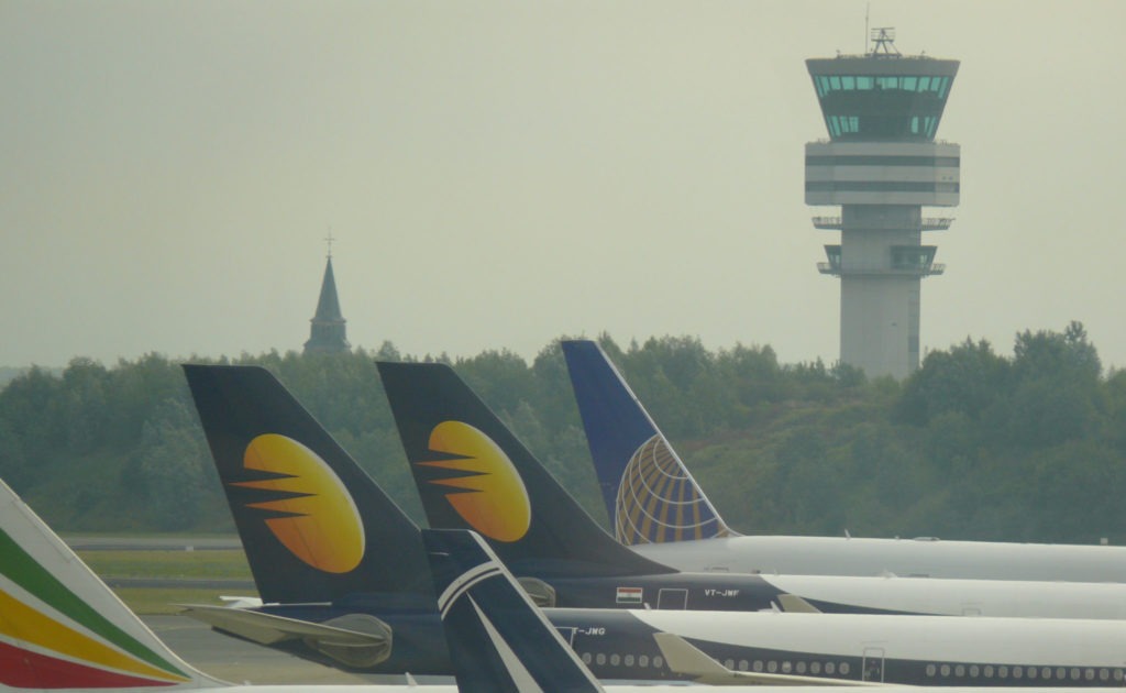 Brussels Airport launches traffic app for travellers