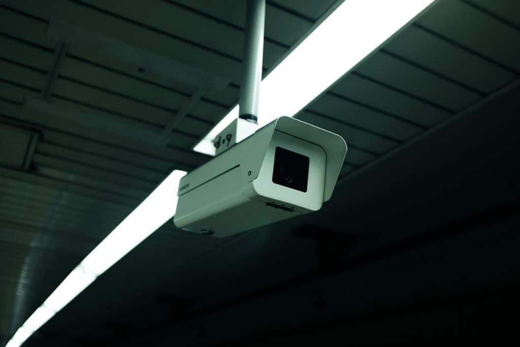 'No legal basis' for facial recognition cameras at Brussels Airport