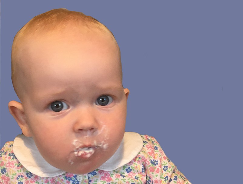 WHO raises the alarm about quality and marketing of baby foods in Europe