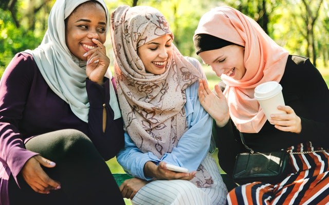 Headscarf ban lifted in Francophone schools in Brussels