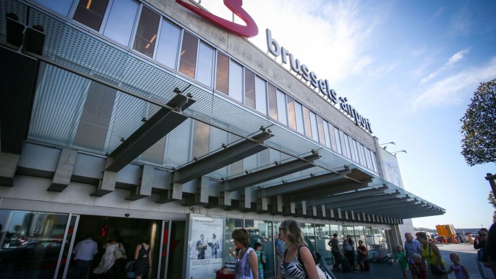 Coronavirus alarm at Zaventem airport: False alarm