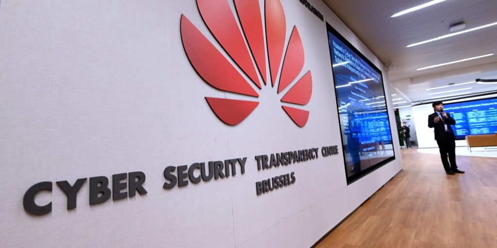 Huawei supports EU wide coordination of 5G cybersecurity