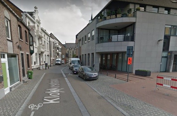 Suspicious death of woman in Limburg