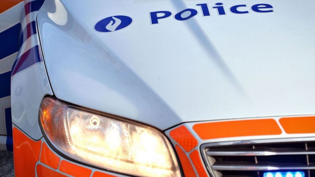 Woman found dead in Antwerp district