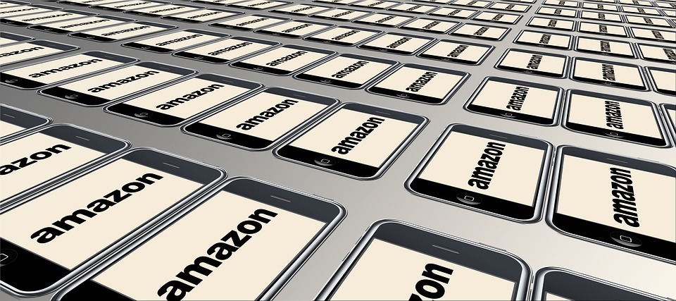 European Commission opens investigation on Amazon