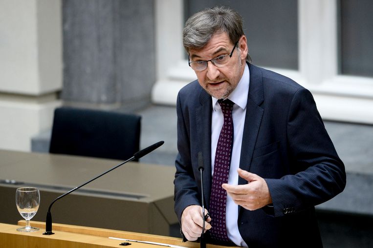 N-VA candidate takes over presidency of Flemish parliament