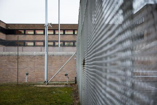 Bruges: 'Prisoners treated like animals' after guard attack