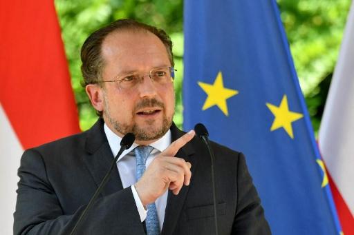 INF Treaty: Austria warns of “threat” to Europe