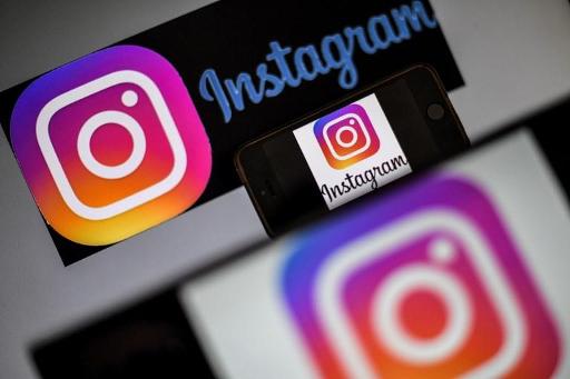 U.S. marketing firm collected data on millions of Instagram users