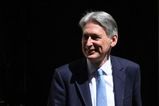 No-deal Brexit would betray the vote of the British people, says former UK chancellor
