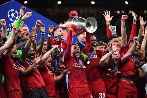 European football clubs unhappy with Champions League and UEFA cup structure