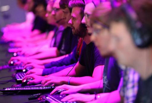 Germany leads the European market for e-sports