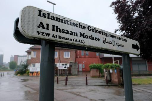 Leuven Town Council opposes the withdrawal of recognition from the Al Ihsaan mosque