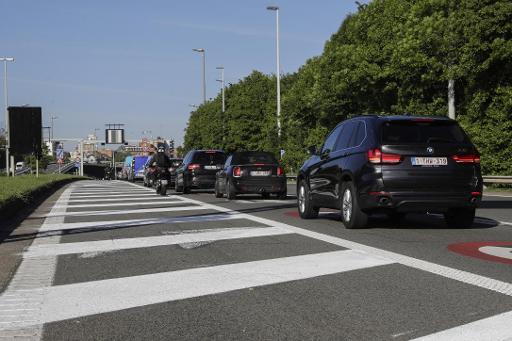 Proposed Brussels toll slammed as discriminatory