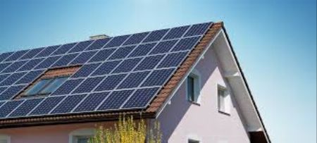 Belgian DIY store 'first in Belgium' to offer solar panels for rent