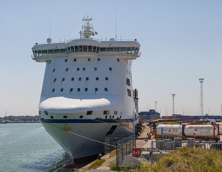 Venice asks Bruges for help solving cruise ship problems