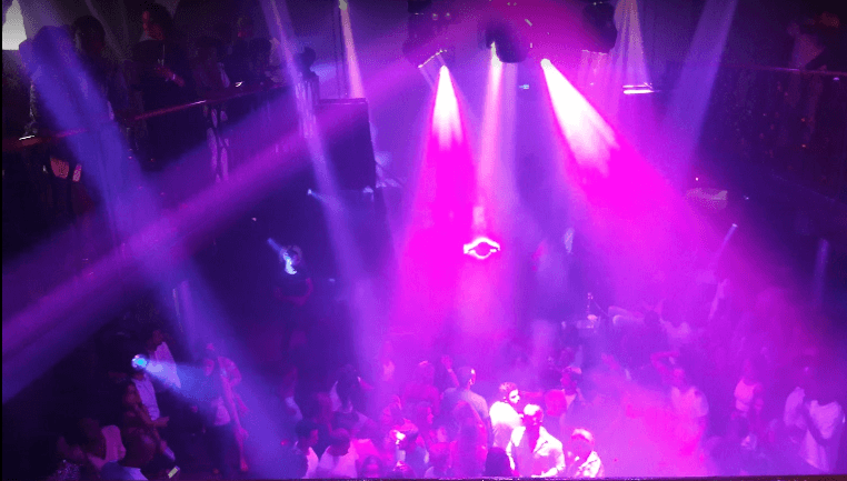 Brussels nightclub under investigation for customer intoxication