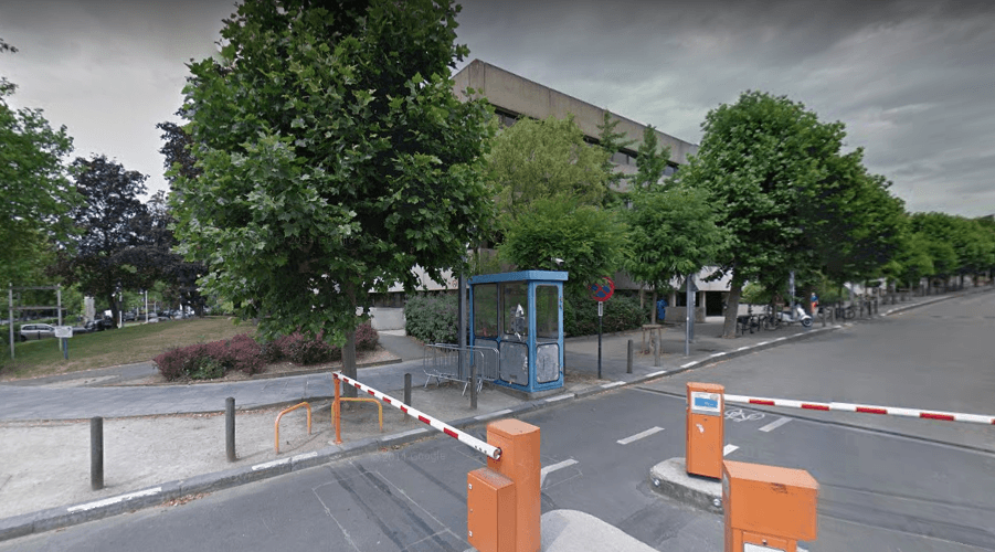 Suicide confirmed as cause of woman's death at ULB campus