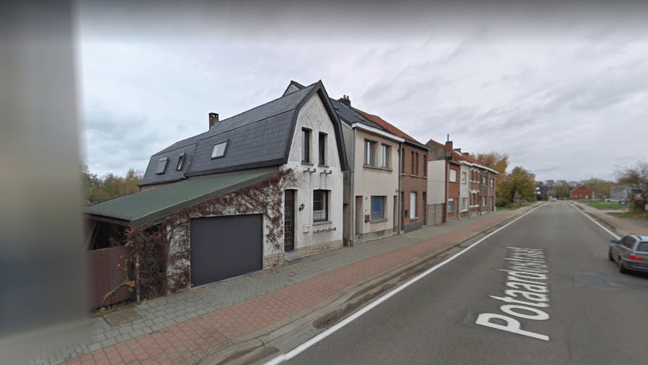 Four arrested after over a ton of cocaine found stashed in Antwerp shed