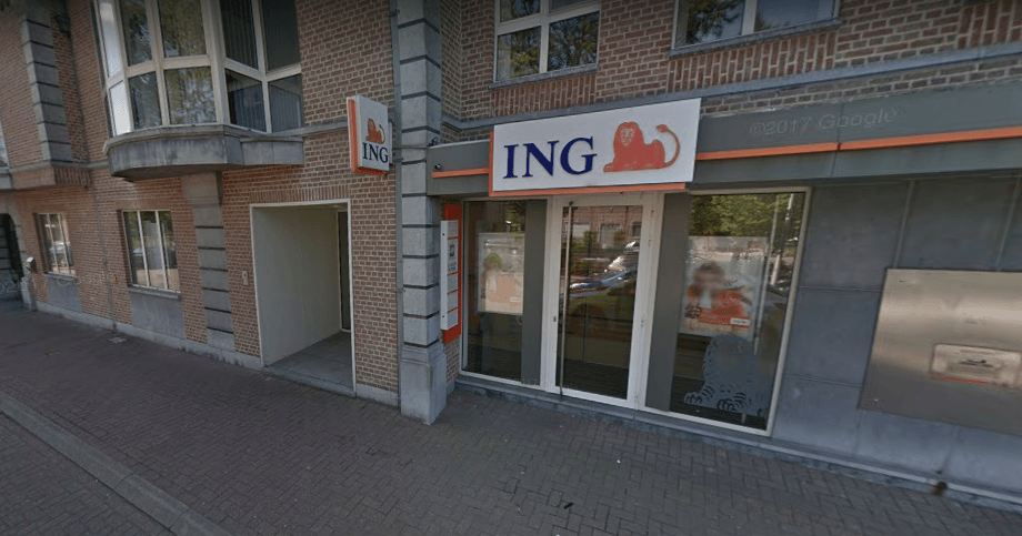 Limburg burglars strike again in failed bomb bank heist