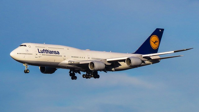 Lufthansa pilots announce new strike plans