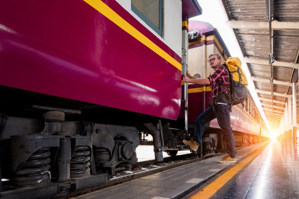 UK routes to remain accessible to Eurail and InterRail ticket holders after all