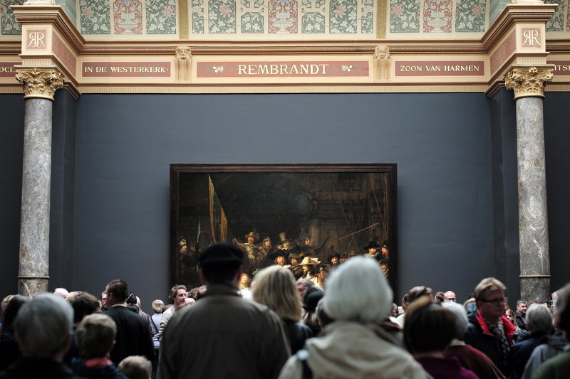 Liege man's €500 purchase turns out to be €30 million Rembrandt