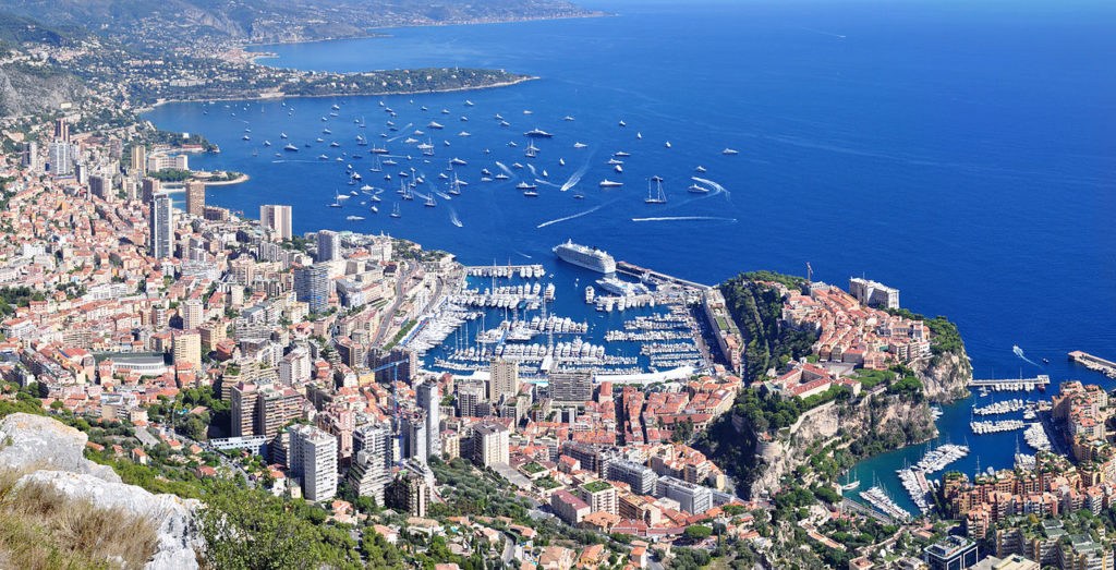 Tax authorities present rich Belgians in Monaco with €100 million bill