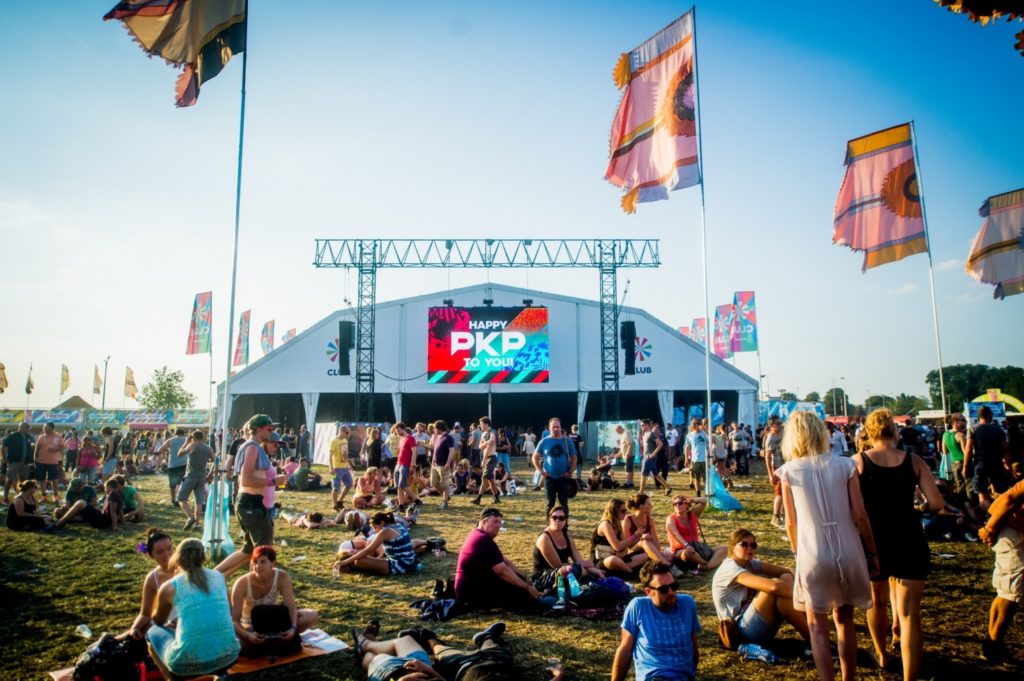 Pukkelpop organises smaller event after cancellation of large-scale festival
