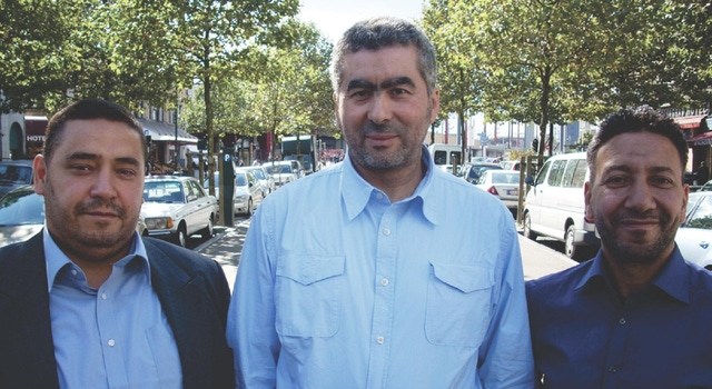Islam party chairman sacked by Bruxelles Propreté over expressed views