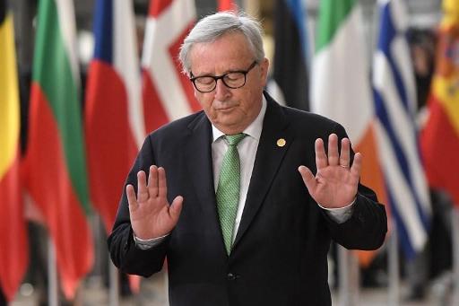 Flemish mayors chastise Juncker's criticism of beach town hospitality
