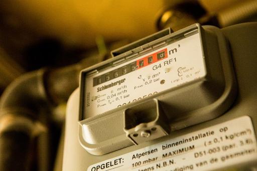 Belgians' gas bills are the lowest in Europe