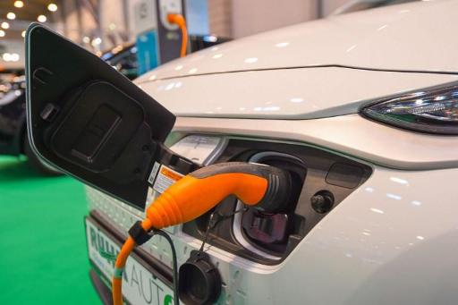 Three times more electric cars sold in Belgium compared to Q2 2018