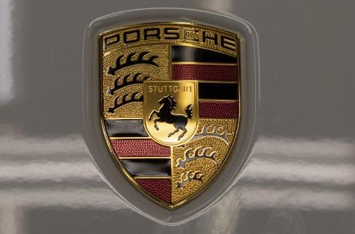 Porsche experiences surge in orders in Belgium
