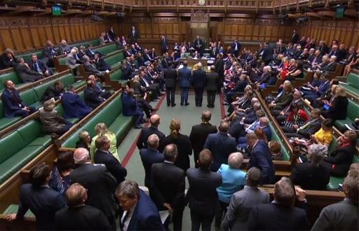 UK MPs vote to force government to release confidential documents
