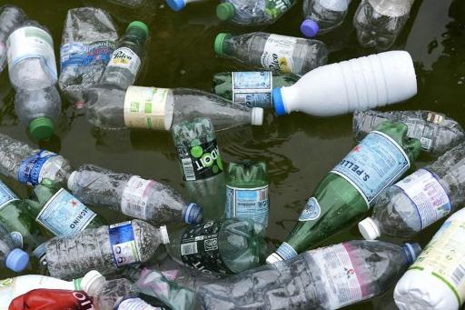 Stopping plastic production by 2030 is 'unrealistic' says Belgian waste federation