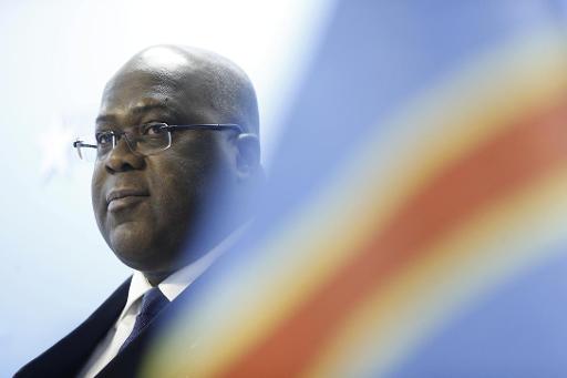 Congolese President in Belgium to normalise Belgo-Congolese relations