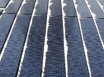 Fewer solar power green certificates to be issued in Belgium