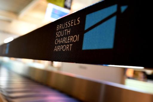 Charleroi Airport considers autonomous transport between terminals