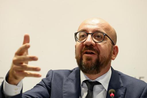 Brexit: we are as ready as we can be, Charles Michel assures