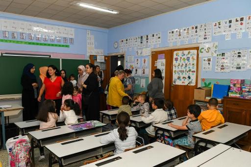 Wallonia-Brussels Federation owes millions to schools for teacher travel expenses