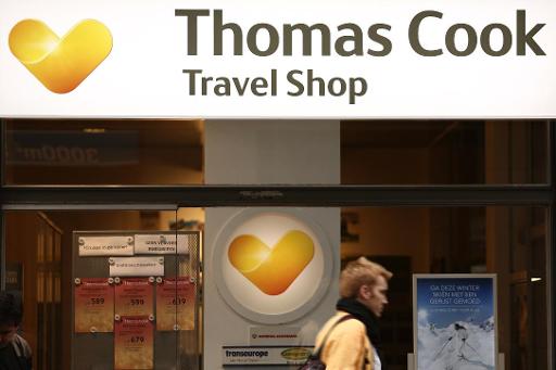 'All options' considered to continue operations at Thomas Cook Belgium